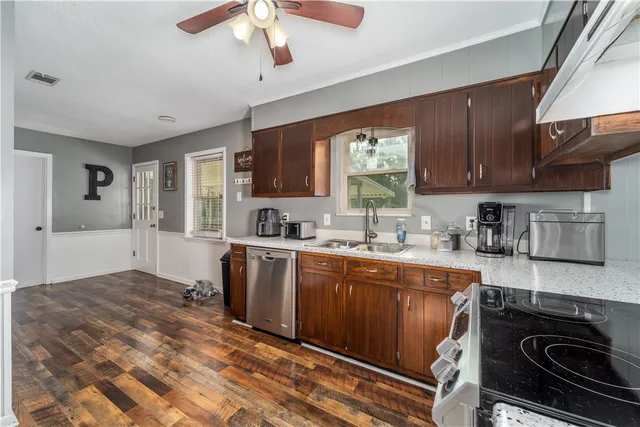 $255,000 | 1561 Huckaby Road, Waycross, GA 31503