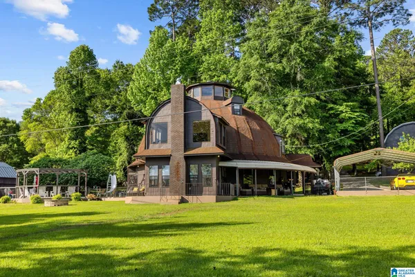 $899,900 | 348 County Road 473, Clanton, AL 35046