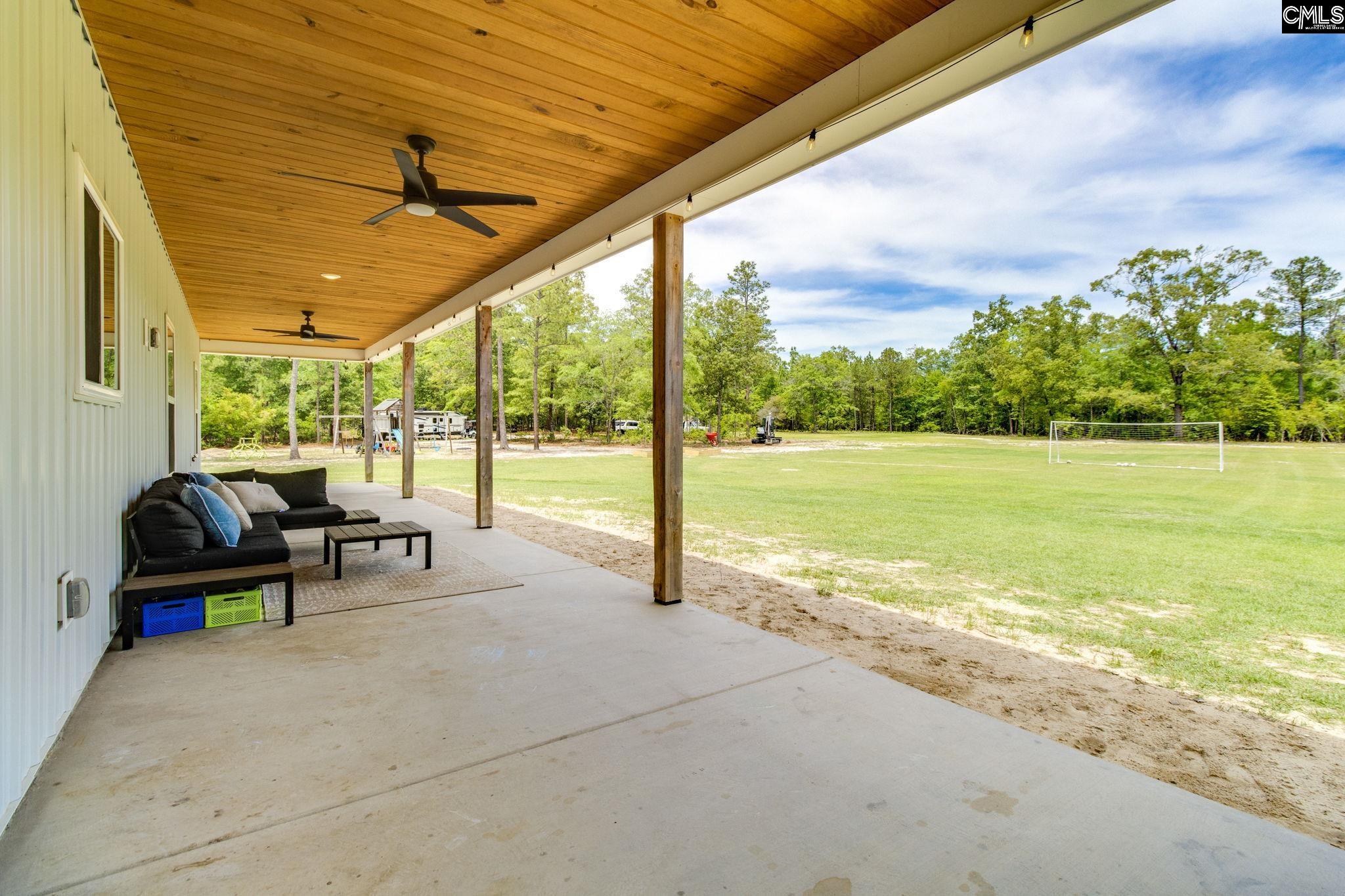 471 Mustang Road Camden, SC 29020 - Photo 4 of 41