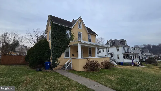 $169,900 | 4313 Forest View Avenue, Baltimore, MD 21206