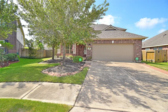 $2,595 | 11507 Bermondsey Drive, Tomball, TX 77377