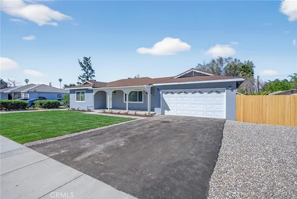 $399,000 | 231 North Palm Avenue, Hemet, CA 92543