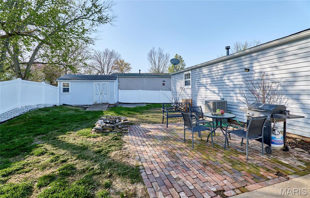 21 Deerpath Drive St. Peters, MO 63376 - Photo 24 of 26