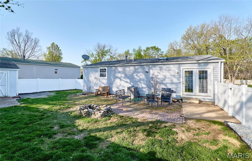 21 Deerpath Drive St. Peters, MO 63376 - Photo 25 of 26