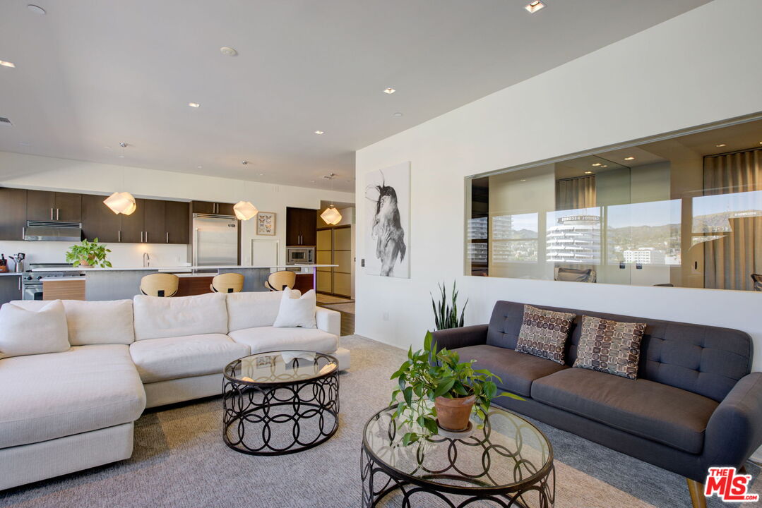 1645 Vine Street, Unit 908 Los Angeles, CA 90028 - Photo 15 of 58