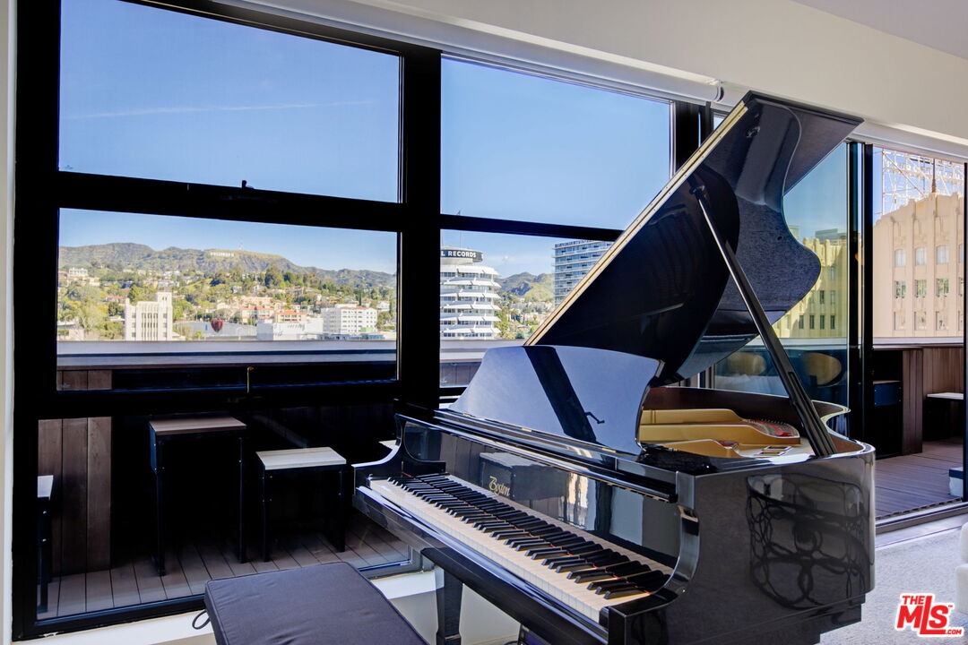 1645 Vine Street, Unit 908 Los Angeles, CA 90028 - Photo 18 of 58