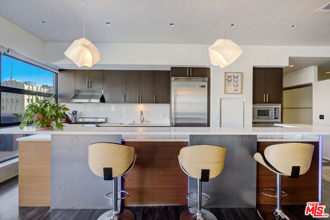 1645 Vine Street, Unit 908 Los Angeles, CA 90028 - Photo 20 of 58