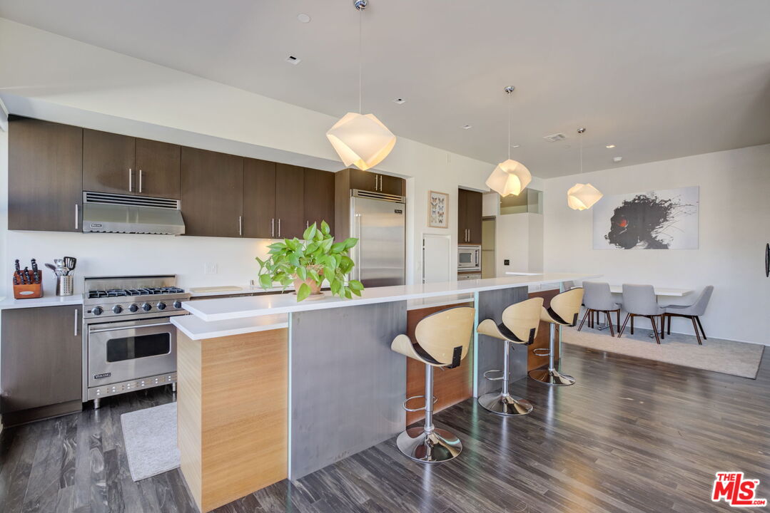 1645 Vine Street, Unit 908 Los Angeles, CA 90028 - Photo 21 of 58