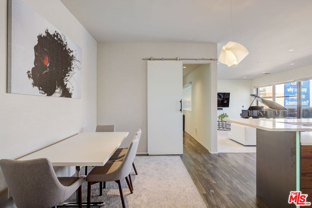 1645 Vine Street, Unit 908 Los Angeles, CA 90028 - Photo 24 of 58