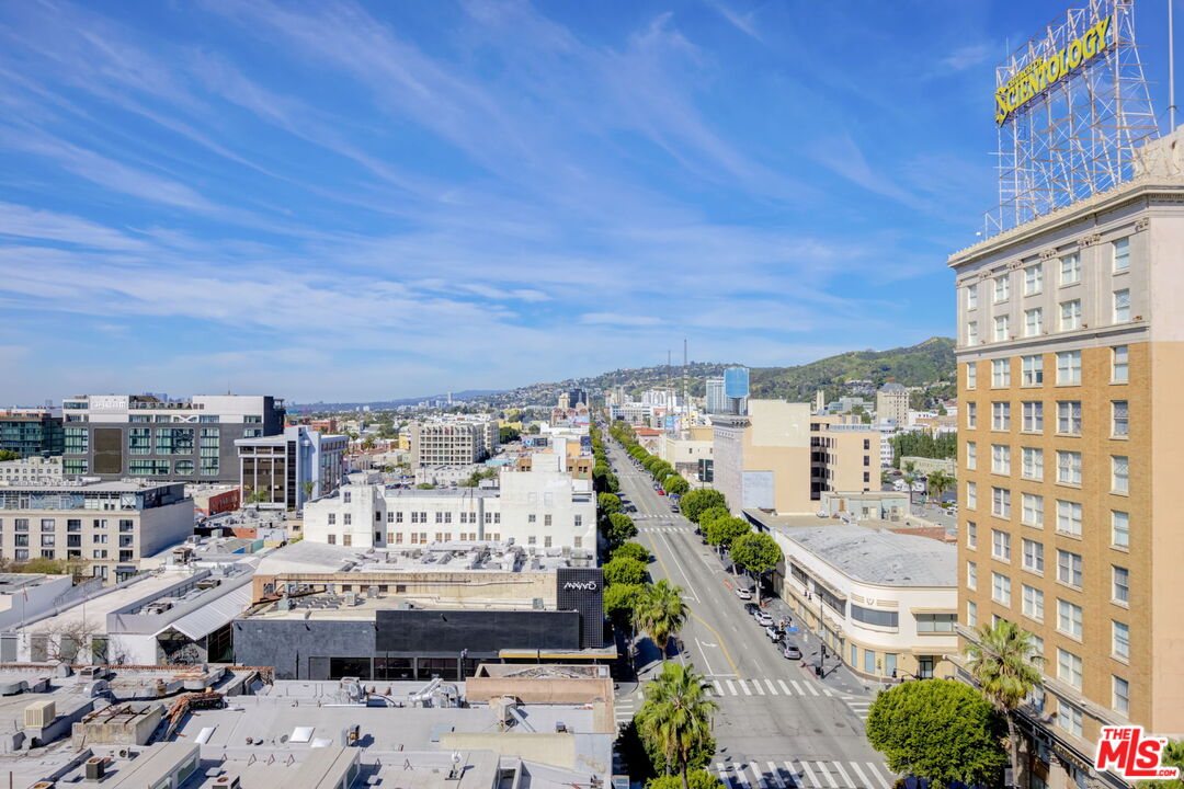 1645 Vine Street, Unit 908 Los Angeles, CA 90028 - Photo 50 of 58