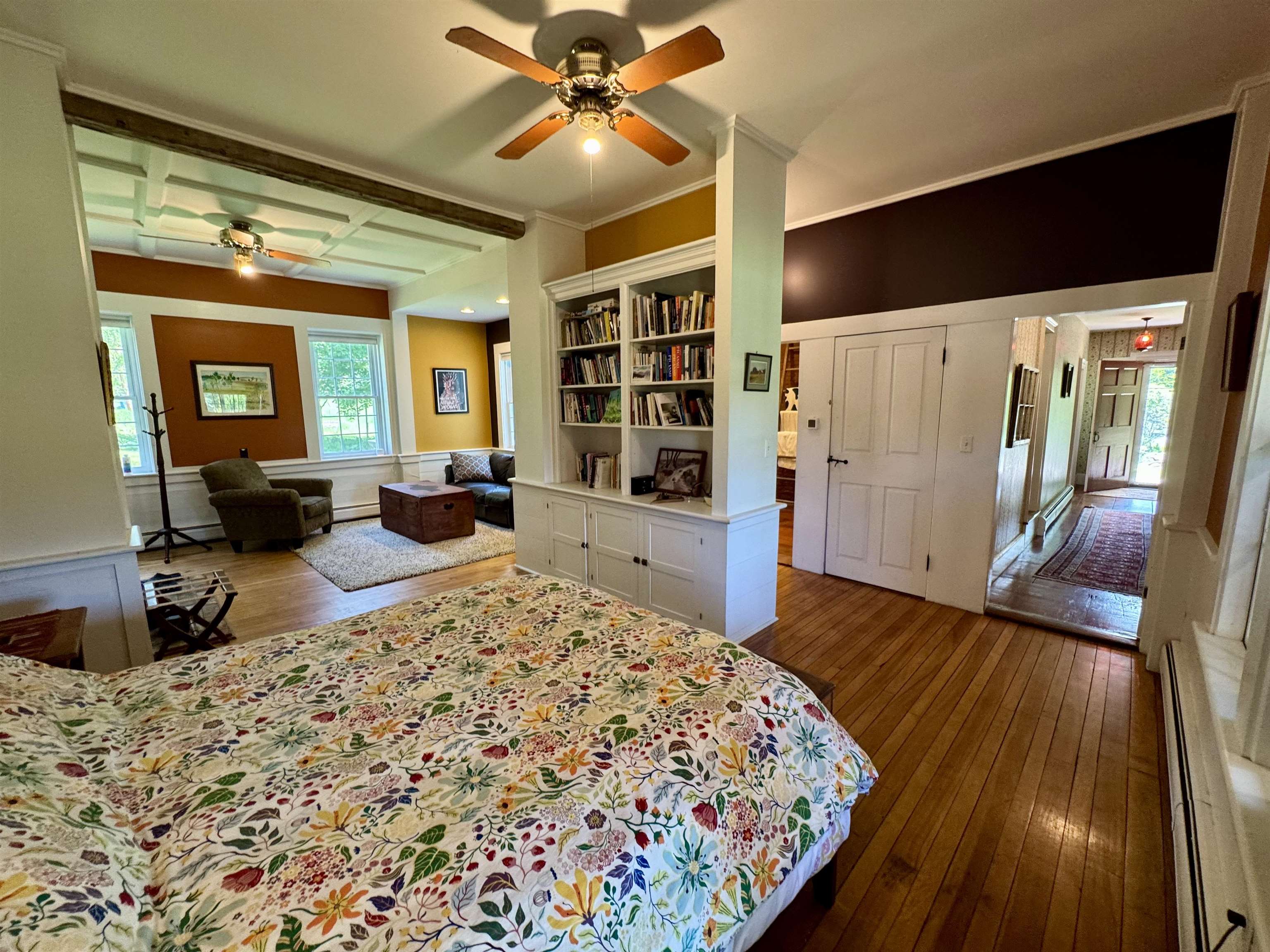 3517 Duck Pond Road Waterford, VT 05819 - Photo 29 of 60