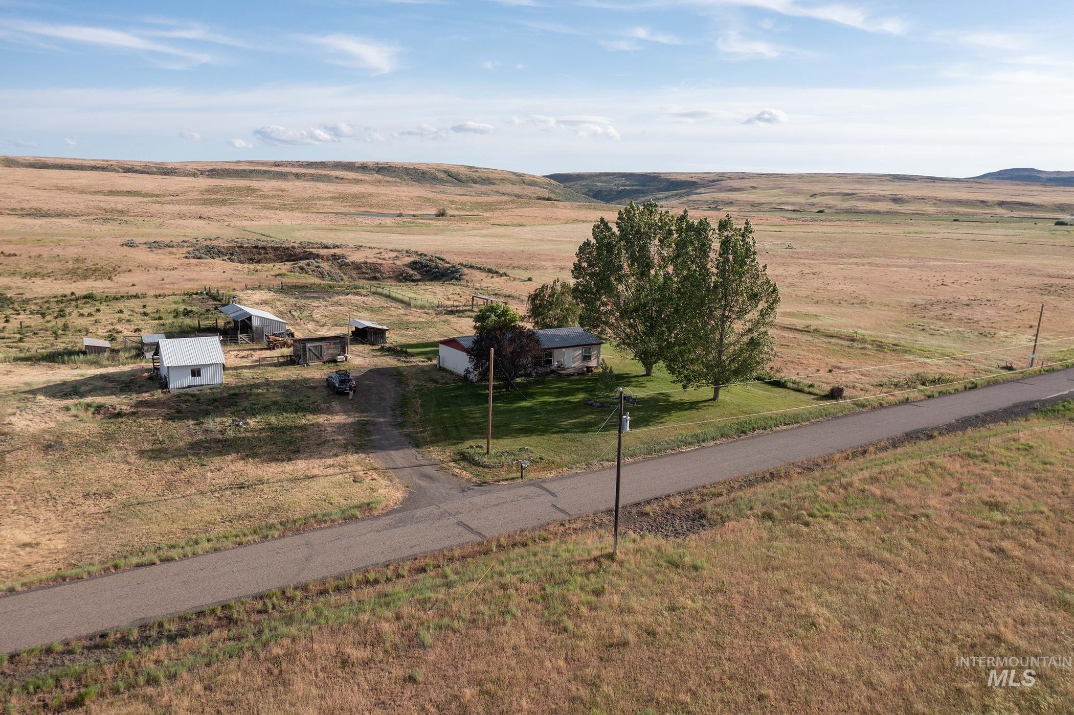 3115 Farm To Market Road Midvale, ID 83645 - Photo 5 of 40
