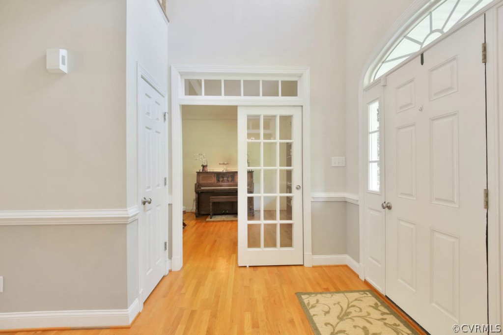 15311 River Road Chesterfield, VA 23838 - Photo 2 of 19 a view of front door