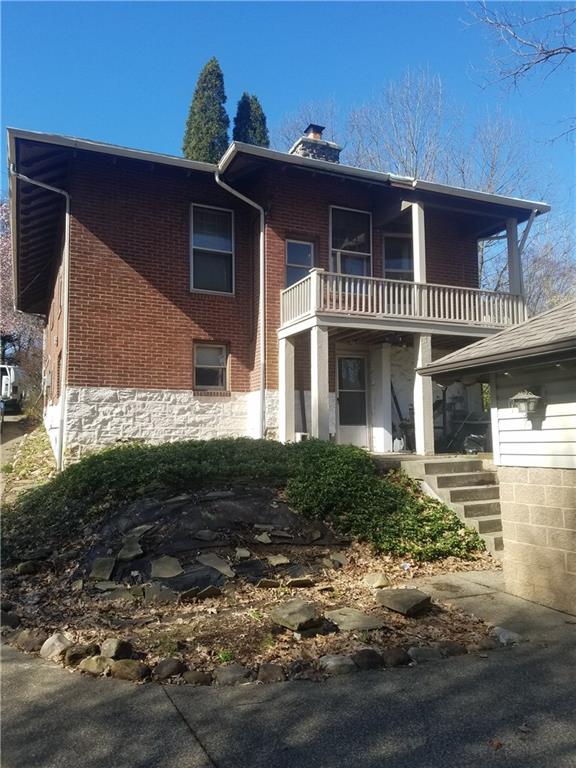 515 Bevington Road Pittsburgh, PA 15221 - Photo 18 of 22 Gallery Image 18