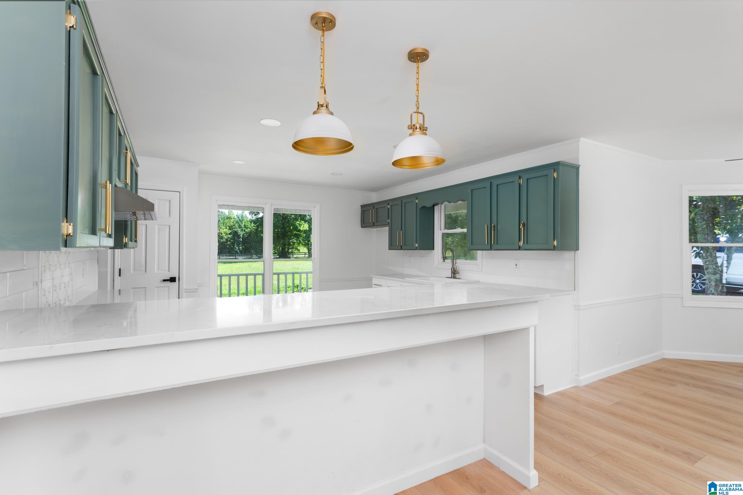 980 Gilberts Ferry Road Ohatchee, AL 36271 - Photo 9 of 31