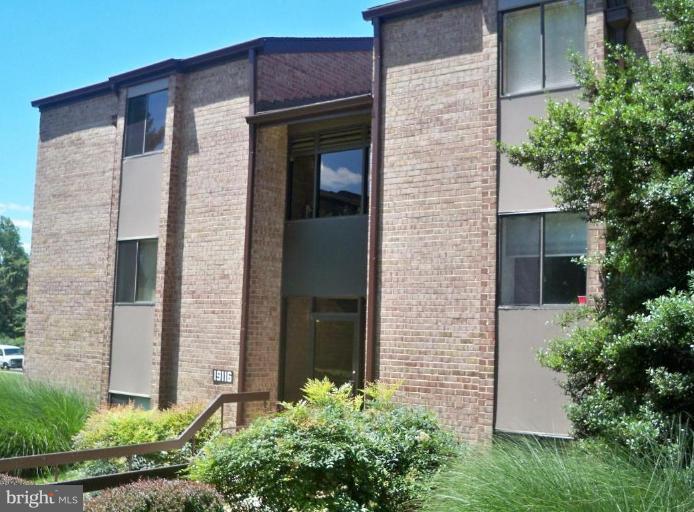 19116 Mills Choice Road, Unit 4 Montgomery Village, MD 20886 - Photo 1 of 14 Exterior (Main)