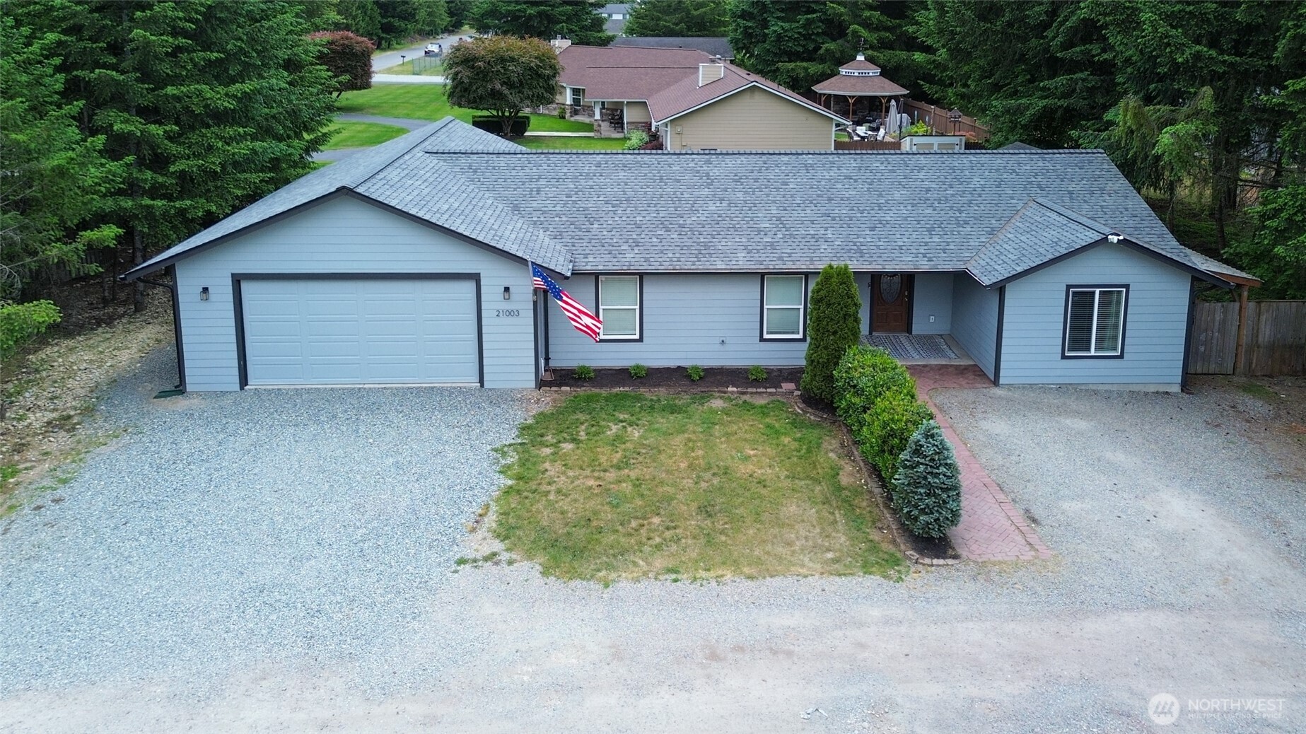 12902 210th Street East Graham, WA 98338 - Photo 24 of 40