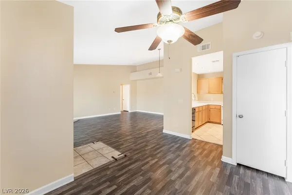 $1,495 | 350 South Durango Drive, Unit 233, Las Vegas, NV 89145