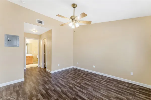 $1,495 | 350 South Durango Drive, Unit 233, Las Vegas, NV 89145