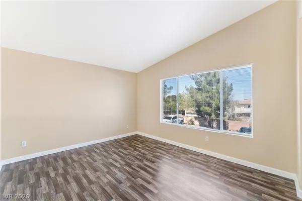 $1,495 | 350 South Durango Drive, Unit 233, Las Vegas, NV 89145
