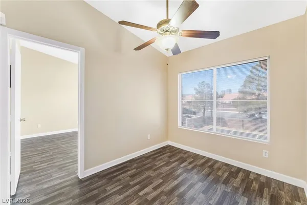 $1,495 | 350 South Durango Drive, Unit 233, Las Vegas, NV 89145