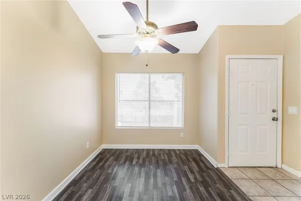 $1,495 | 350 South Durango Drive, Unit 233, Las Vegas, NV 89145