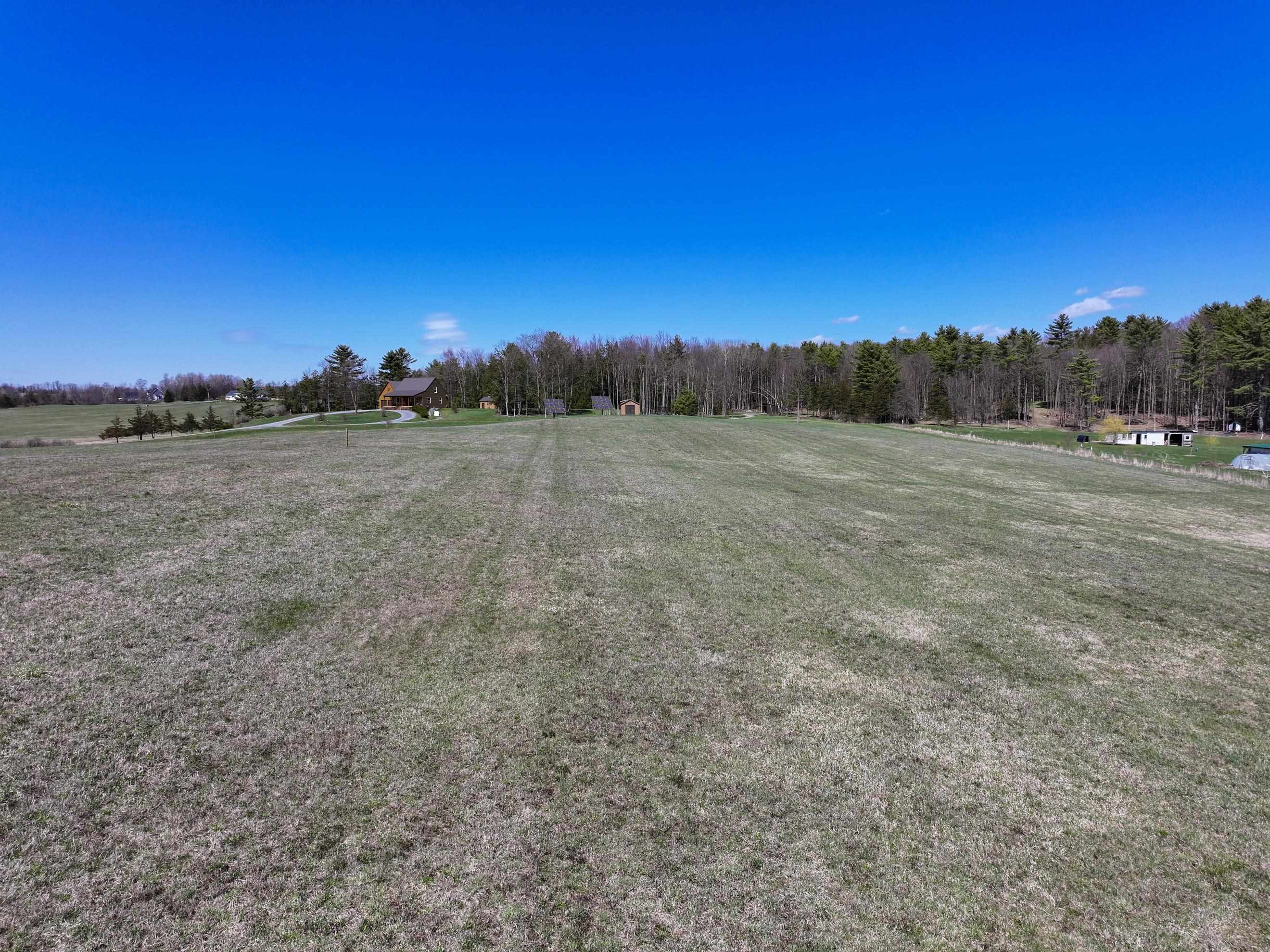 1349 Lime Kiln Road New Haven, VT 05472 - Photo 8 of 9 Gallery Image 8