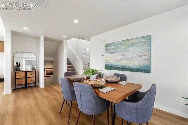 $679,481 | 9283 Old Dv Drive, Colorado Springs, CO 80908