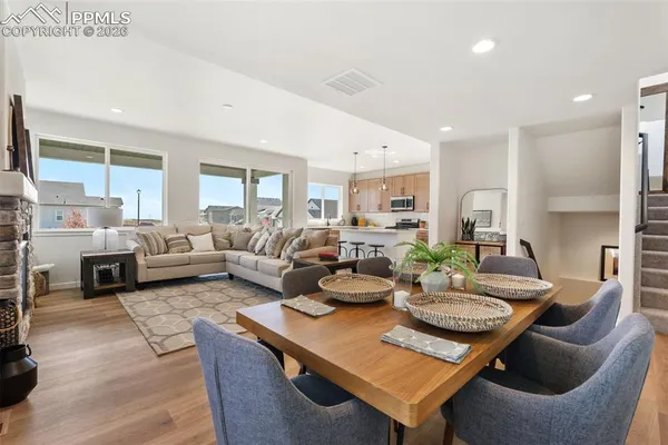 $679,481 | 9283 Old Dv Drive, Colorado Springs, CO 80908