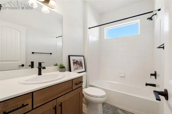 $679,481 | 9283 Old Dv Drive, Colorado Springs, CO 80908