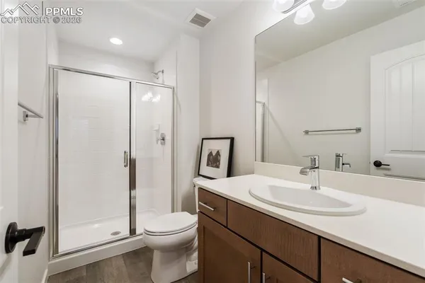 $679,481 | 9283 Old Dv Drive, Colorado Springs, CO 80908