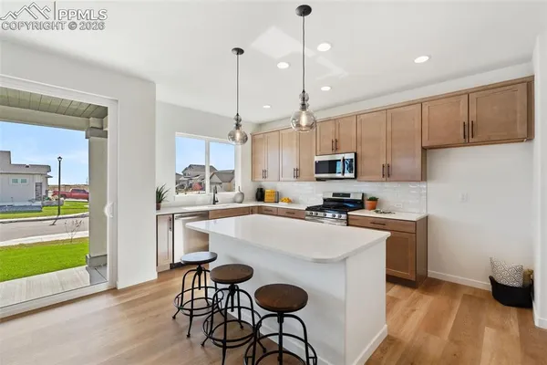 $679,481 | 9283 Old Dv Drive, Colorado Springs, CO 80908