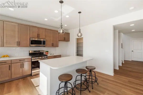 $679,481 | 9283 Old Dv Drive, Colorado Springs, CO 80908
