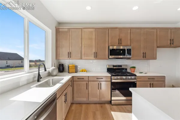 $679,481 | 9283 Old Dv Drive, Colorado Springs, CO 80908
