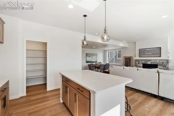 $679,481 | 9283 Old Dv Drive, Colorado Springs, CO 80908