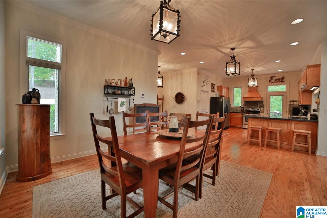 211 Dogwood Ridge North Wedowee, AL 36278 - Photo 11 of 40