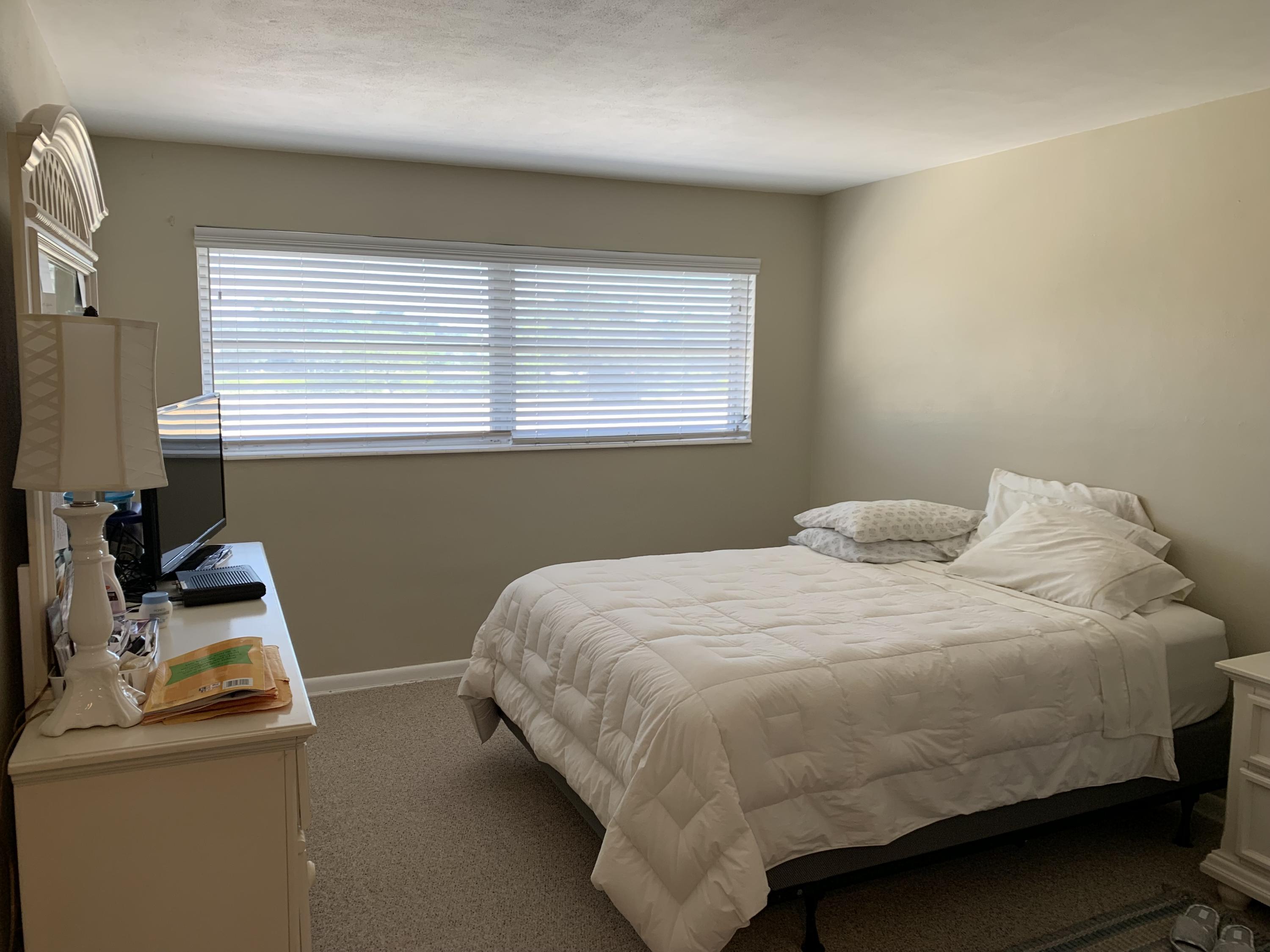371 Southwest 8th Street, Unit 2C Boca Raton, FL 33432 - Photo 12 of 20 Master Bed