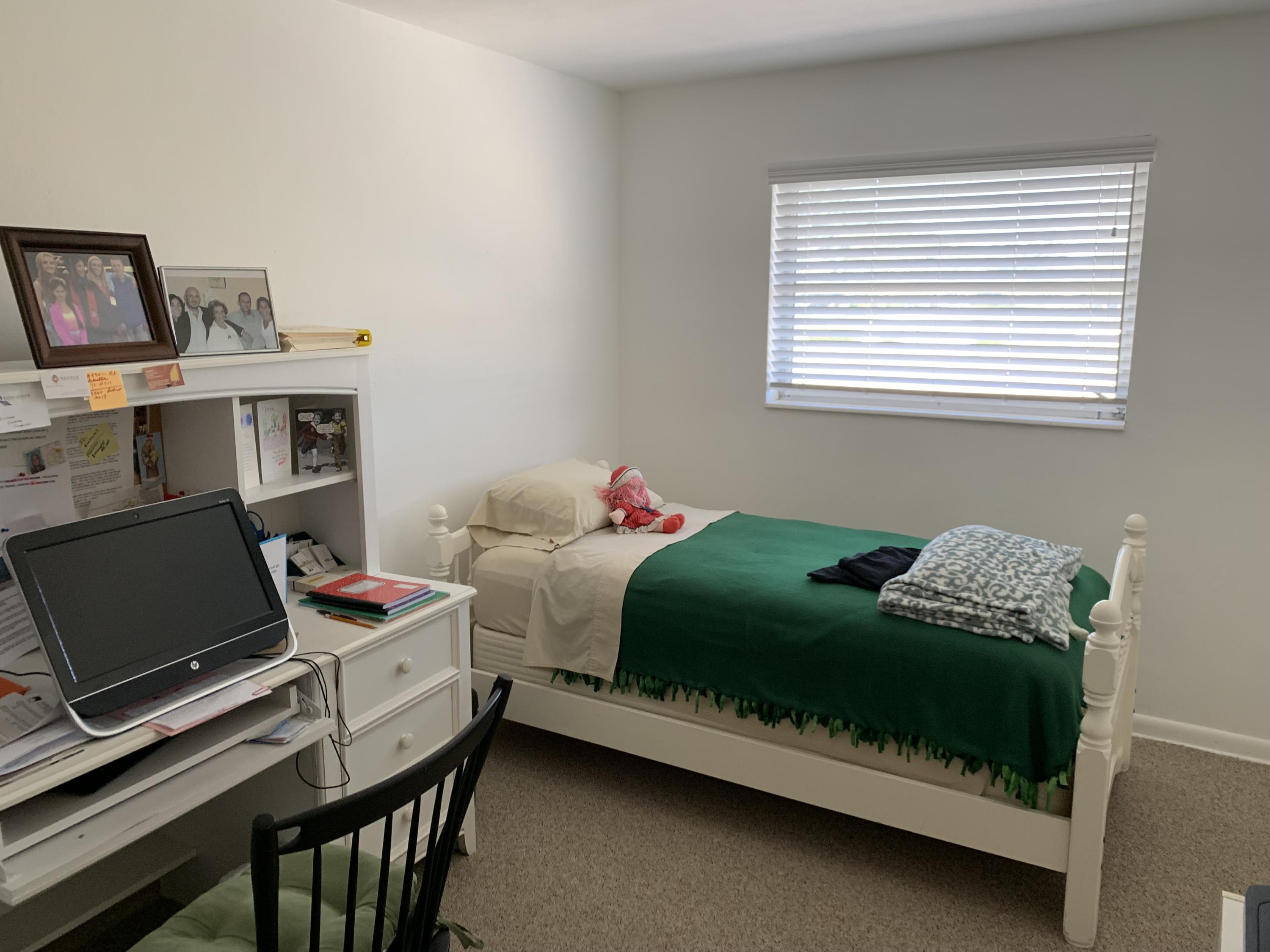 371 Southwest 8th Street, Unit 2C Boca Raton, FL 33432 - Photo 13 of 20 2nd Bed