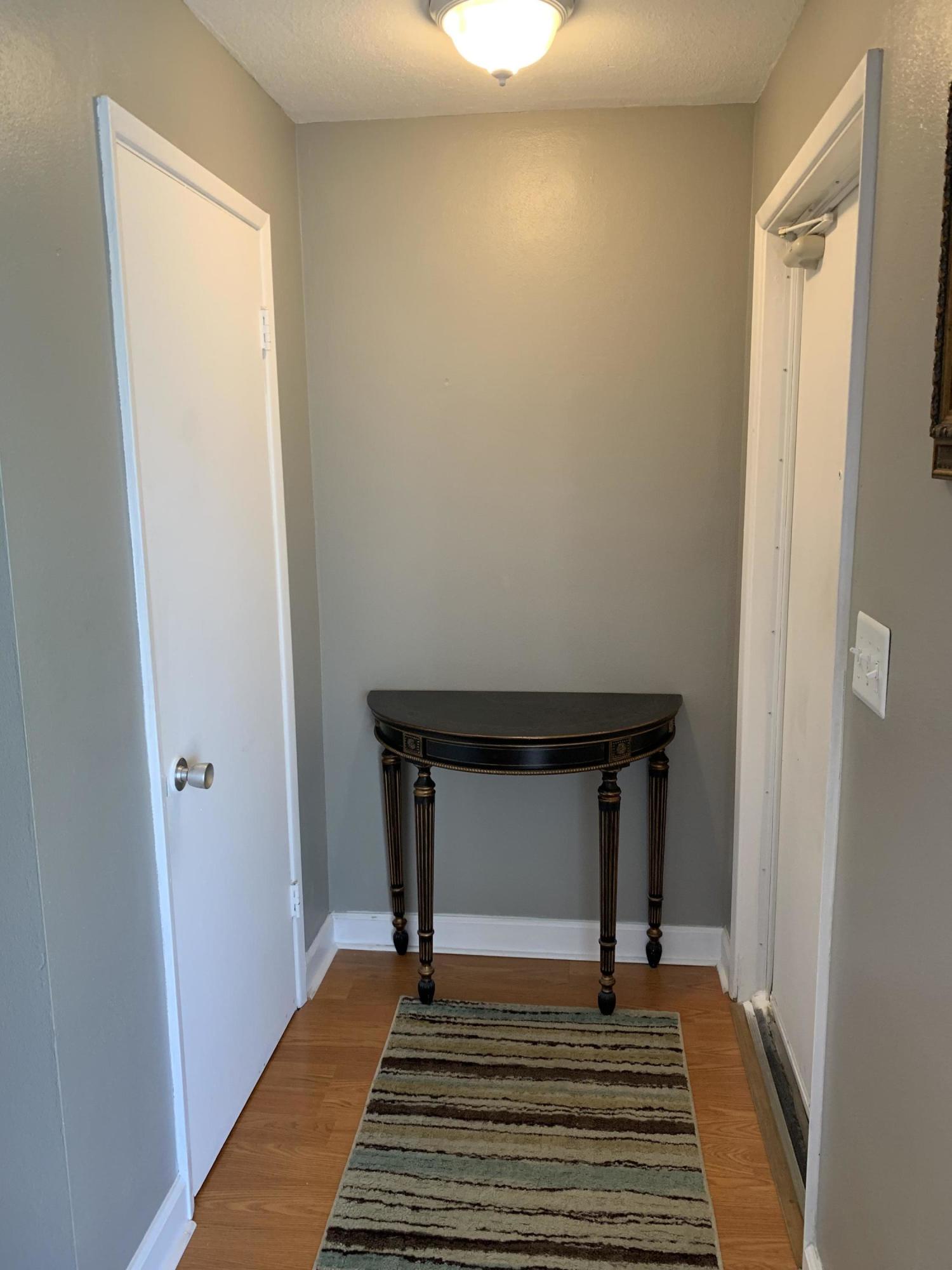 371 Southwest 8th Street, Unit 2C Boca Raton, FL 33432 - Photo 3 of 20 Foyer
