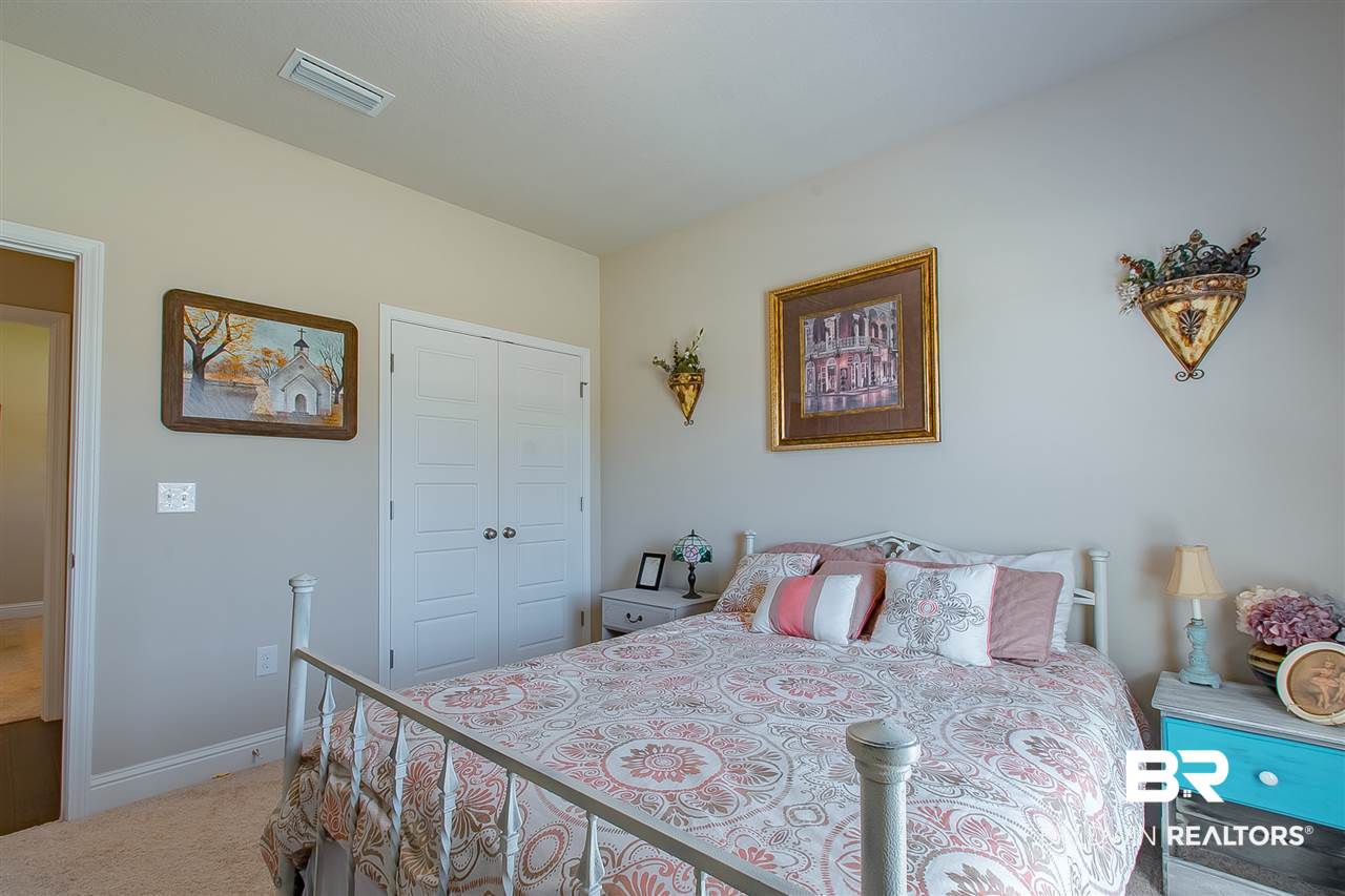 31473 Spoonbill Road Daphne, AL 36527 - Photo 21 of 33 Bedroom 3