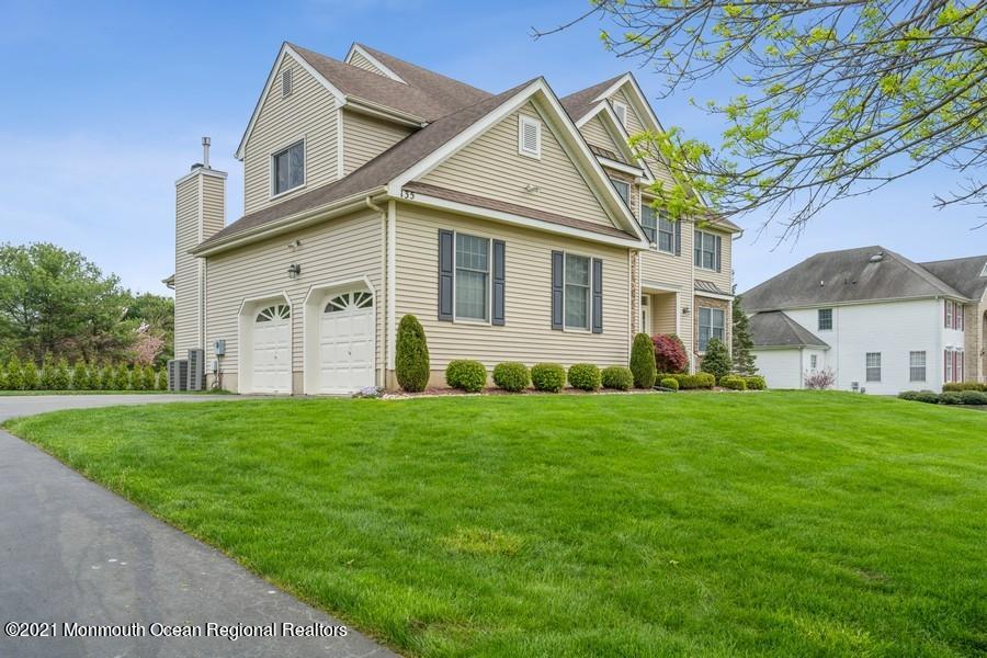135 Pin Oak Road Freehold, NJ 07728 - Photo 2 of 26 01_135PinOakRd_2001_LowRes