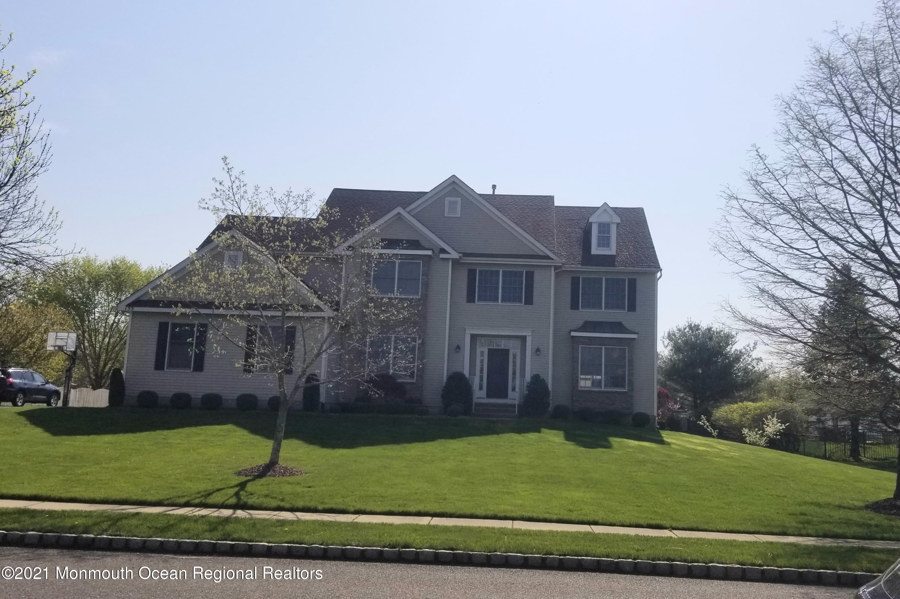 135 Pin Oak Road Freehold, NJ 07728 - Photo 26 of 26 135 PIN OAK 20210426_102703