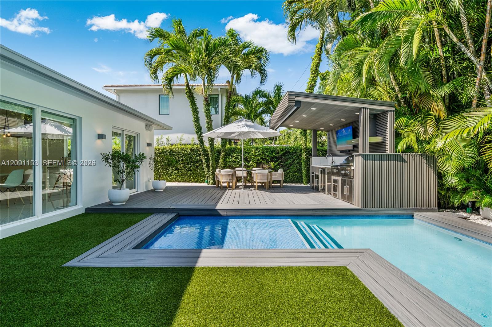 475 Woodcrest Road Key Biscayne, FL 33149 - Photo 52 of 73 Gallery Image 52