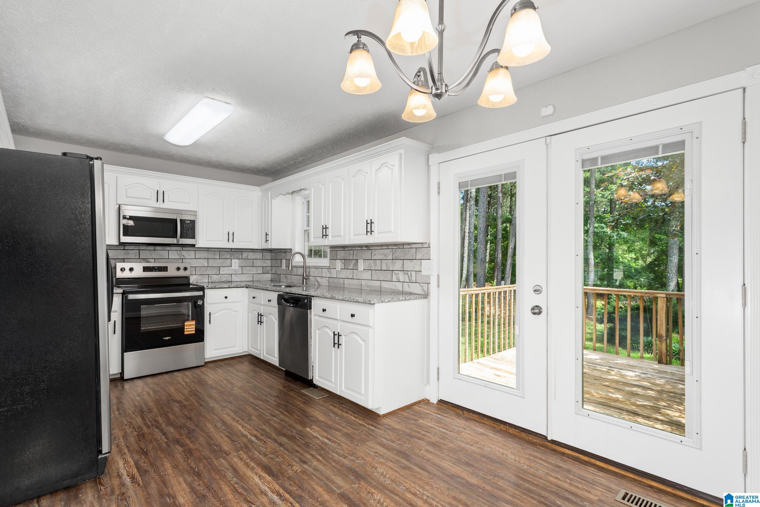 34 Covington Rdg Drive Jacksonville, AL 36265 - Photo 5 of 33