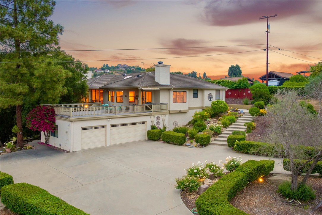 1357 Sunny Heights Road Fallbrook, CA 92028 - Photo 1 of 1