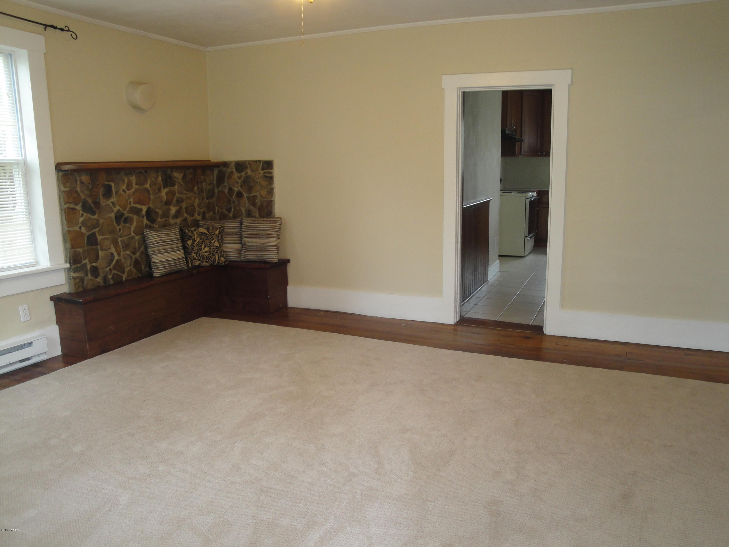 232 Wells Road Williamsport, PA 17702 - Photo 12 of 37 Living Room