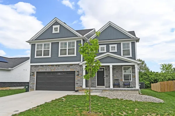 $419,900 | 724 Brelsford Avenue, Trenton, OH 45067