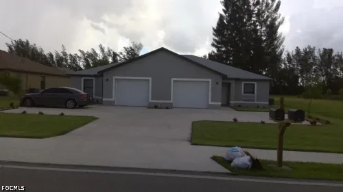 $1,700 | 2113 Chiquita Boulevard South, Cape Coral, FL 33991