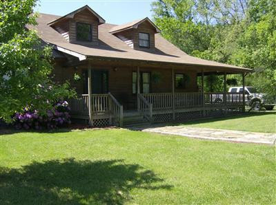 195 Hidden Oaks Farm Road Morehead, KY 40351 - Photo 1 of 15 Photo 1