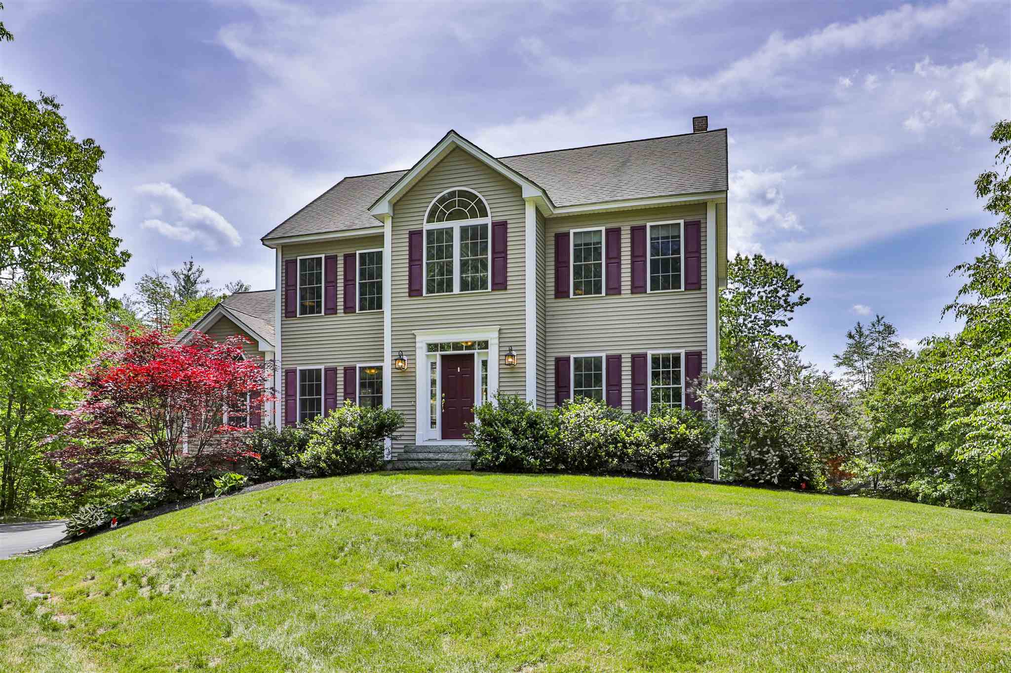 150 Palmer Road Candia, NH 03034 - Photo 1 of 40